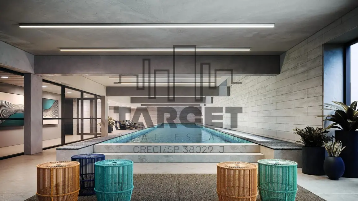 Foto 6 de Apartamento com 1 quarto à venda, 40m2 em Pinheiros, São Paulo - SP