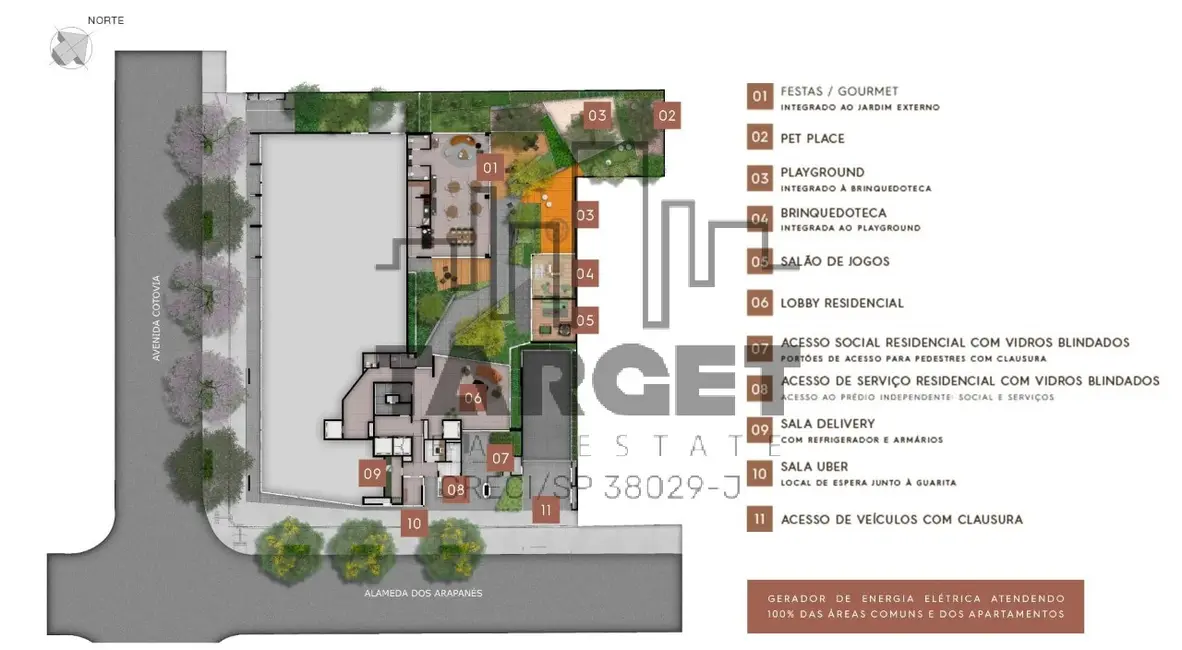 Foto 8 de Apartamento com 2 quartos à venda, 130m2 em Moema, São Paulo - SP