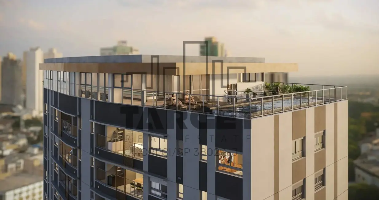Foto 3 de Apartamento com 2 quartos à venda, 130m2 em Moema, São Paulo - SP