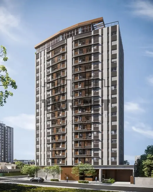Foto 5 de Apartamento com 2 quartos à venda, 130m2 em Moema, São Paulo - SP