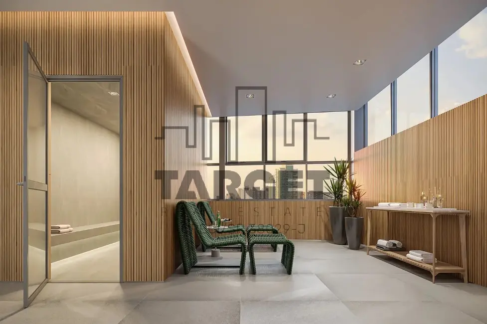 Foto 4 de Apartamento com 2 quartos à venda, 130m2 em Moema, São Paulo - SP