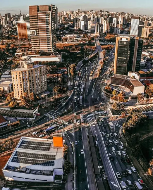 Foto 2 de Loja para alugar, 120m2 em Butantã, São Paulo - SP