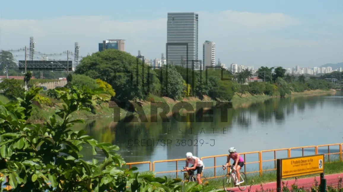 Foto 3 de Loja para alugar, 120m2 em Butantã, São Paulo - SP
