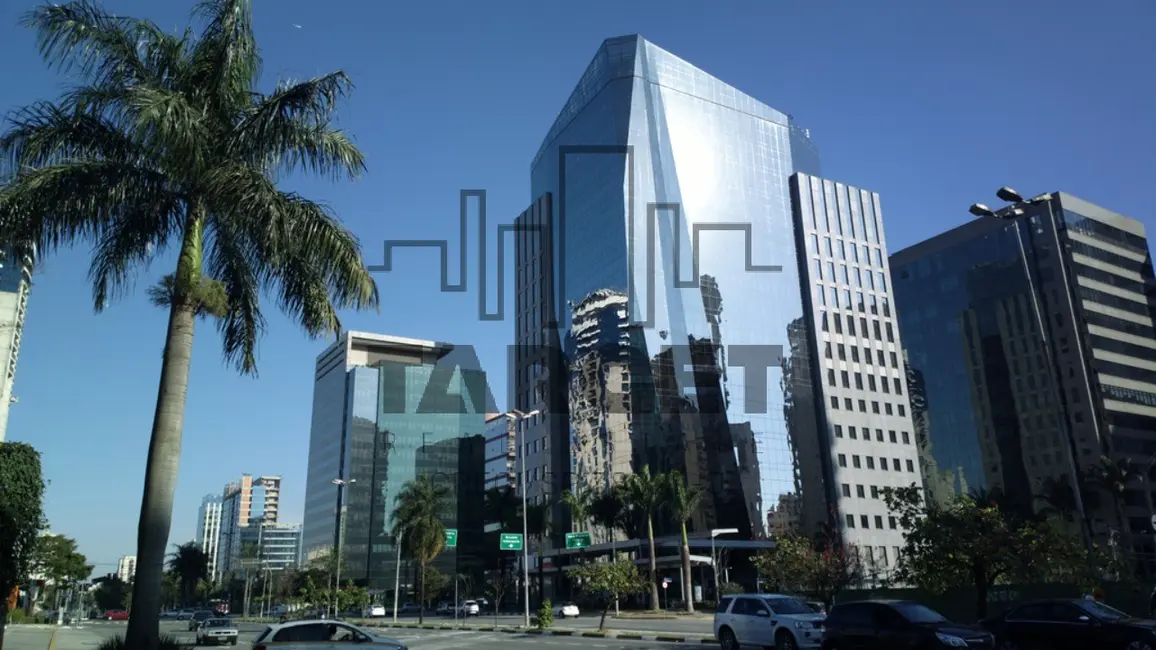 Foto 1 de Loja para alugar, 410m2 em Vila Olímpia, São Paulo - SP