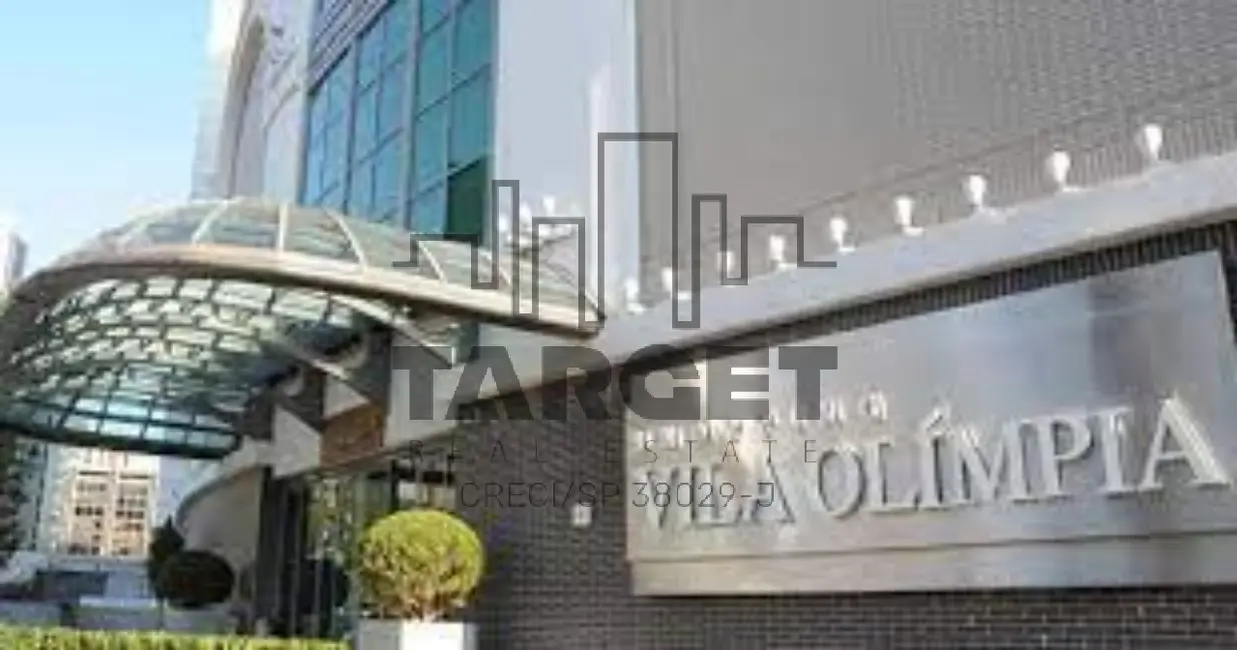 Foto 4 de Loja para alugar, 410m2 em Vila Olímpia, São Paulo - SP