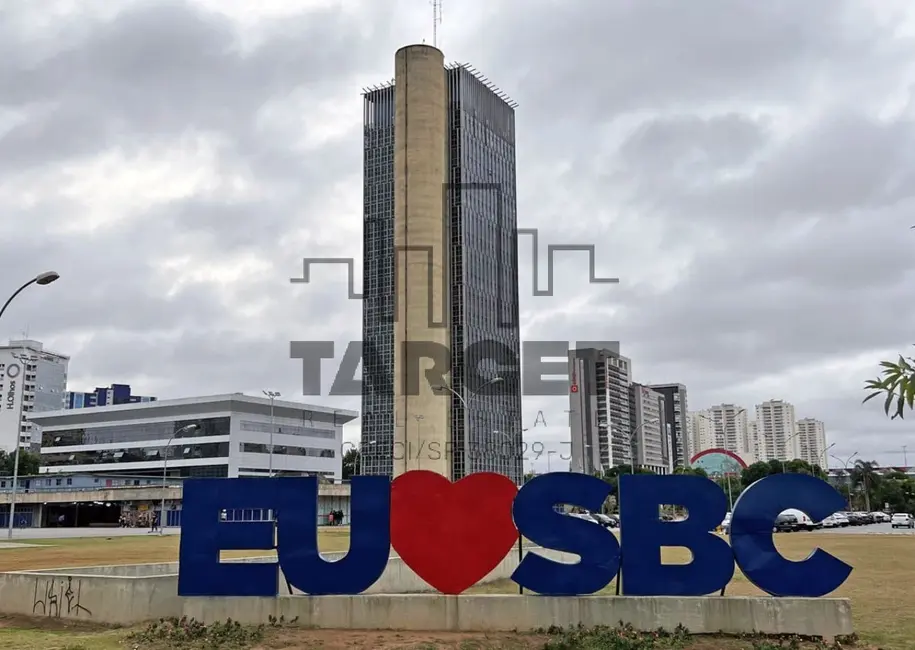 Foto 9 de Armazém / Galpão para alugar, 40000m2 em Assunção, Sao Bernardo Do Campo - SP