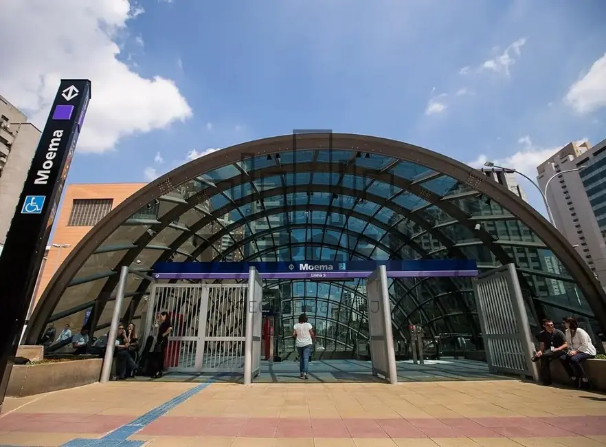 Foto 8 de Loja para alugar, 630m2 em Indianópolis, São Paulo - SP
