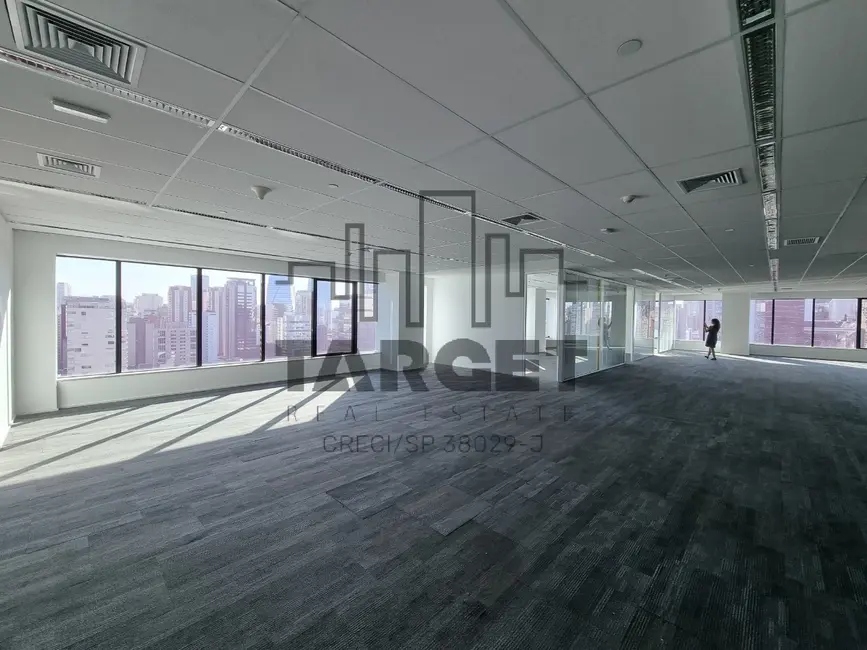 Foto 4 de Loja para alugar, 570m2 em Vila Nova Conceição, São Paulo - SP