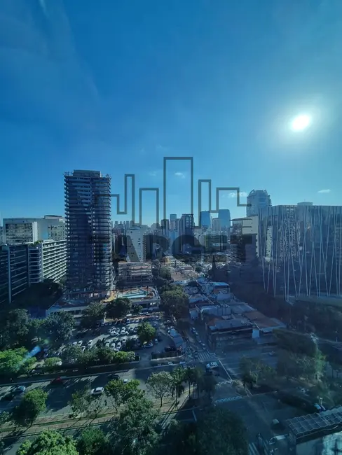 Foto 8 de Loja para alugar, 570m2 em Vila Nova Conceição, São Paulo - SP