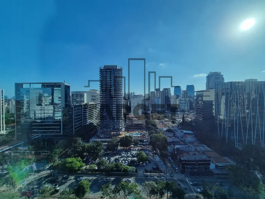 Foto 7 de Loja para alugar, 570m2 em Vila Nova Conceição, São Paulo - SP