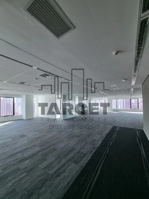 Foto 3 de Loja para alugar, 570m2 em Vila Nova Conceição, São Paulo - SP
