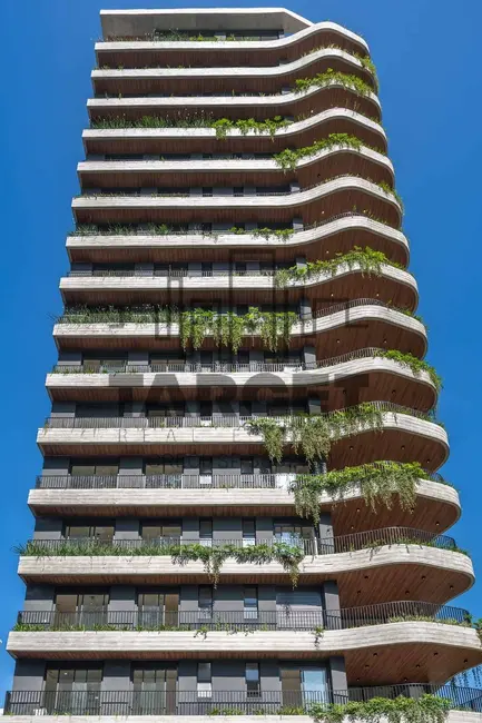Apartamento com 3 quartos à venda, 200m2 em Jardim Paulista, São Paulo - SP - imagem 1 Foto 1 de Apartamento com 3 quartos à venda, 200m2 em Jardim Paulista, São Paulo - SP
