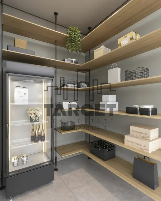Apartamento com 3 quartos à venda, 200m2 em Jardim Paulista, São Paulo - SP - imagem 7 Foto 7 de Apartamento com 3 quartos à venda, 200m2 em Jardim Paulista, São Paulo - SP