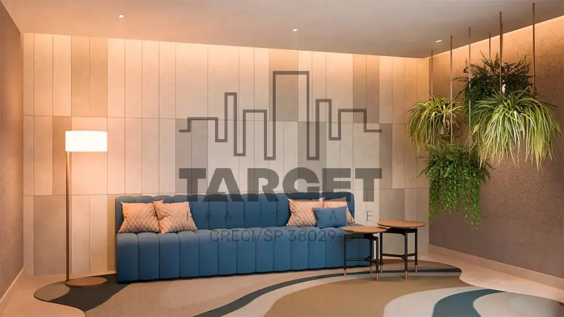 Foto 9 de Apartamento com 1 quarto à venda, 60m2 em Indianópolis, São Paulo - SP