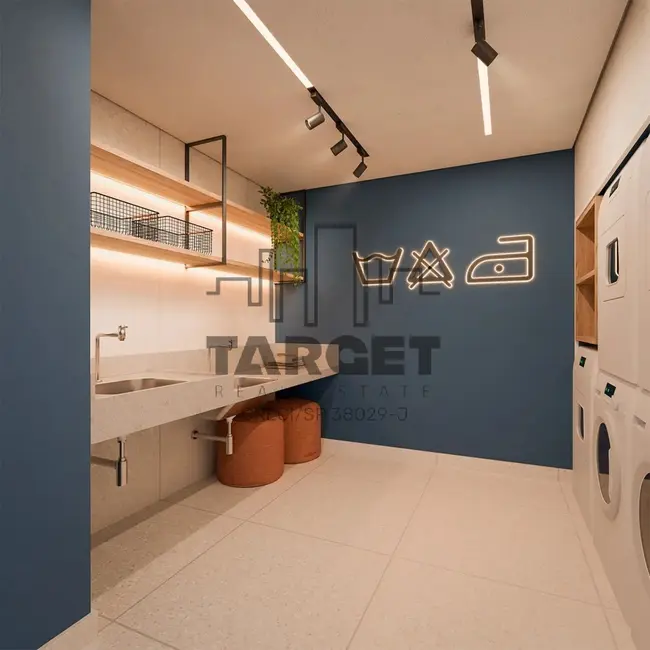 Foto 8 de Apartamento com 1 quarto à venda, 60m2 em Indianópolis, São Paulo - SP