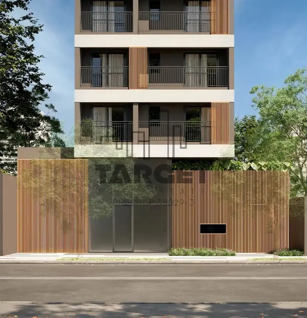 Foto 2 de Apartamento com 1 quarto à venda, 60m2 em Indianópolis, São Paulo - SP