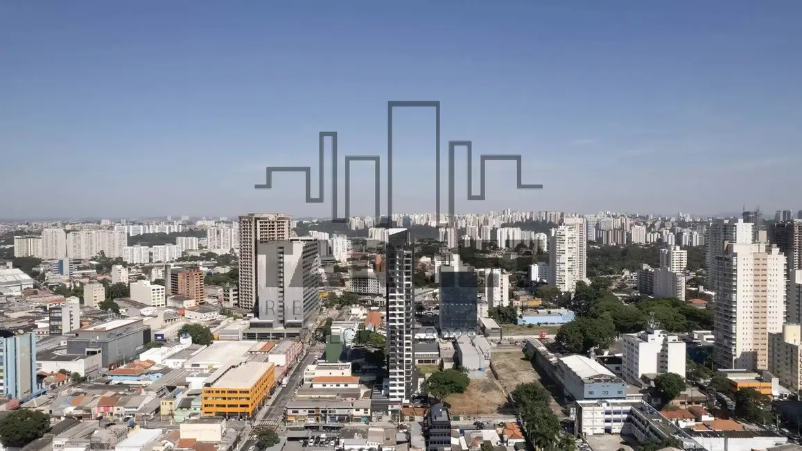 Apartamento com 1 quarto à venda, 30m2 em Santo Amaro, São Paulo - SP - imagem 5 Foto 5 de Apartamento com 1 quarto à venda, 30m2 em Santo Amaro, São Paulo - SP