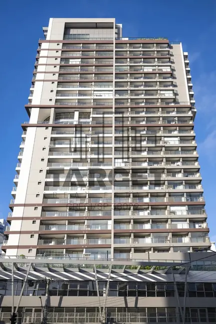 Apartamento com 2 quartos à venda, 60m2 em Santo Amaro, São Paulo - SP - imagem 2 Foto 2 de Apartamento com 2 quartos à venda, 60m2 em Santo Amaro, São Paulo - SP