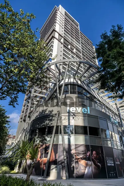 Apartamento com 2 quartos à venda, 60m2 em Santo Amaro, São Paulo - SP - imagem 1 Foto 1 de Apartamento com 2 quartos à venda, 60m2 em Santo Amaro, São Paulo - SP