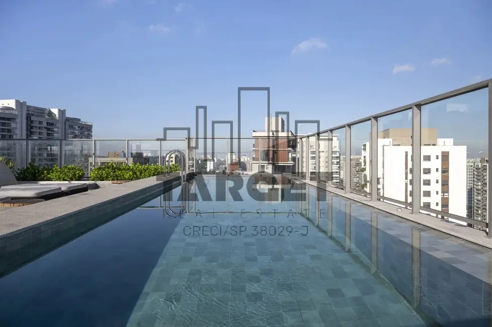 Apartamento com 2 quartos à venda, 60m2 em Santo Amaro, São Paulo - SP - imagem 7 Foto 7 de Apartamento com 2 quartos à venda, 60m2 em Santo Amaro, São Paulo - SP