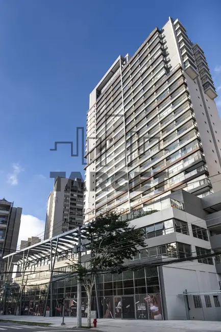 Apartamento com 2 quartos à venda, 60m2 em Santo Amaro, São Paulo - SP - imagem 3 Foto 3 de Apartamento com 2 quartos à venda, 60m2 em Santo Amaro, São Paulo - SP