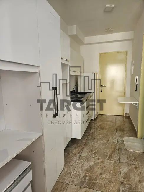 Apartamento com 1 quarto à venda, 23m2 em Consolação, São Paulo - SP - imagem 2 Foto 2 de Apartamento com 1 quarto à venda, 23m2 em Consolação, São Paulo - SP