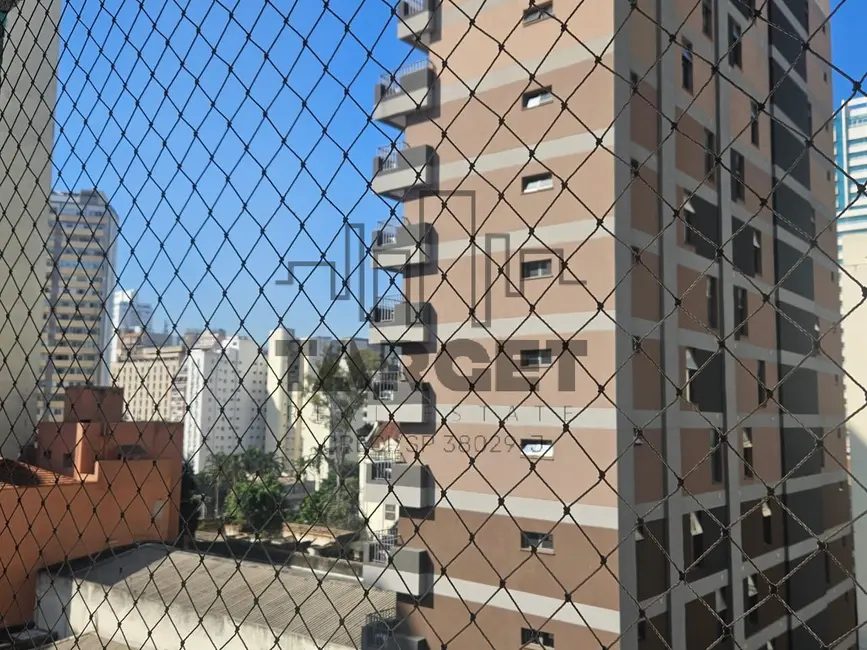 Apartamento com 1 quarto à venda, 23m2 em Consolação, São Paulo - SP - imagem 3 Foto 3 de Apartamento com 1 quarto à venda, 23m2 em Consolação, São Paulo - SP