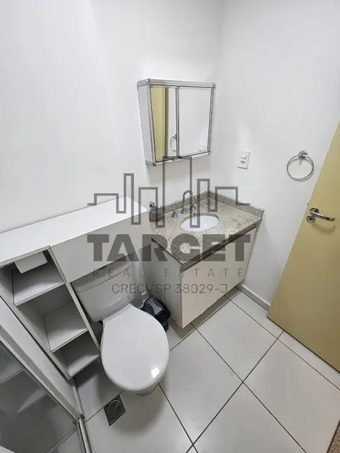 Apartamento com 1 quarto à venda, 23m2 em Consolação, São Paulo - SP - imagem 5 Foto 5 de Apartamento com 1 quarto à venda, 23m2 em Consolação, São Paulo - SP