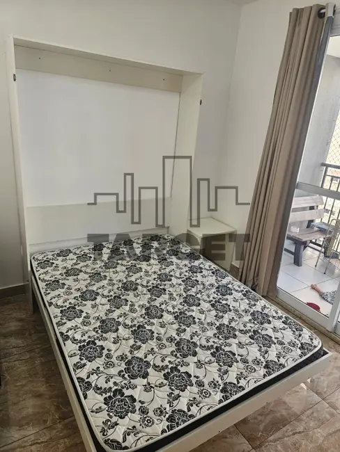 Apartamento com 1 quarto à venda, 23m2 em Consolação, São Paulo - SP - imagem 9 Foto 9 de Apartamento com 1 quarto à venda, 23m2 em Consolação, São Paulo - SP