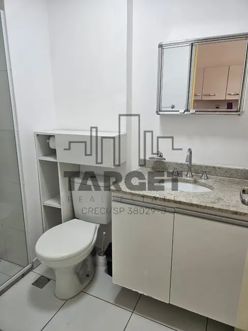 Apartamento com 1 quarto à venda, 23m2 em Consolação, São Paulo - SP - imagem 7 Foto 7 de Apartamento com 1 quarto à venda, 23m2 em Consolação, São Paulo - SP