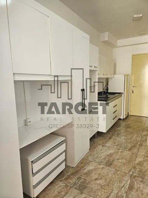 Apartamento com 1 quarto à venda, 23m2 em Consolação, São Paulo - SP - imagem 8 Foto 8 de Apartamento com 1 quarto à venda, 23m2 em Consolação, São Paulo - SP