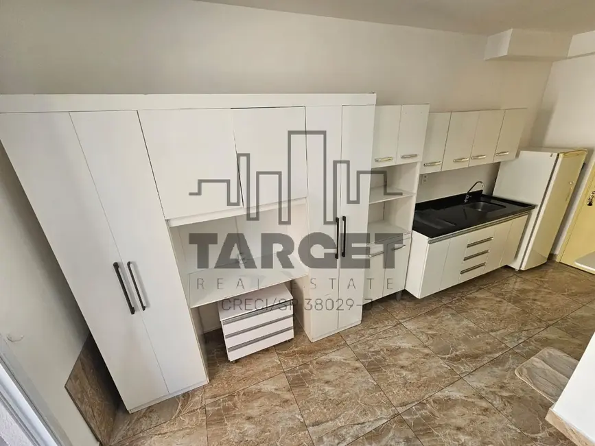 Apartamento com 1 quarto à venda, 23m2 em Consolação, São Paulo - SP - imagem 1 Foto 1 de Apartamento com 1 quarto à venda, 23m2 em Consolação, São Paulo - SP