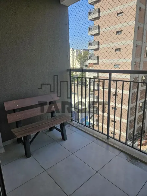 Apartamento com 1 quarto à venda, 23m2 em Consolação, São Paulo - SP - imagem 4 Foto 4 de Apartamento com 1 quarto à venda, 23m2 em Consolação, São Paulo - SP
