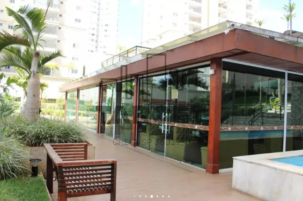 Foto 5 de Apartamento com 2 quartos à venda, 68m2 em Guarulhos - SP