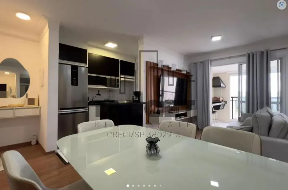 Foto 1 de Apartamento com 2 quartos à venda, 68m2 em Guarulhos - SP