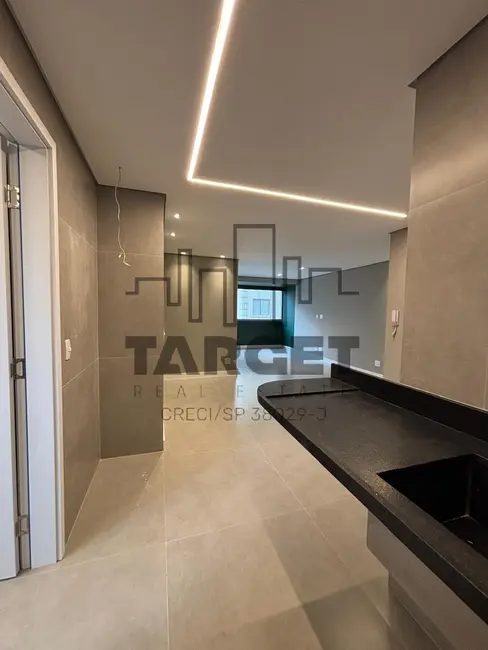 Apartamento com 3 quartos à venda, 77m2 em Itaim, São Paulo - SP - imagem 6 Foto 6 de Apartamento com 3 quartos à venda, 77m2 em Itaim, São Paulo - SP