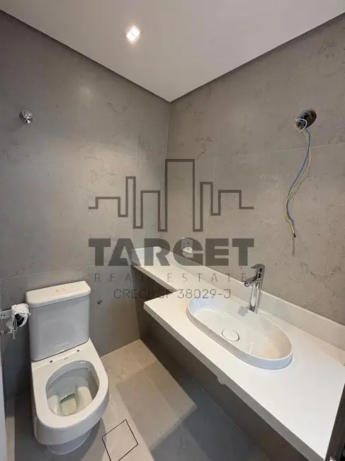 Apartamento com 3 quartos à venda, 77m2 em Vila Nova Conceição, São Paulo - SP - imagem 3 Foto 3 de Apartamento com 3 quartos à venda, 77m2 em Vila Nova Conceição, São Paulo - SP