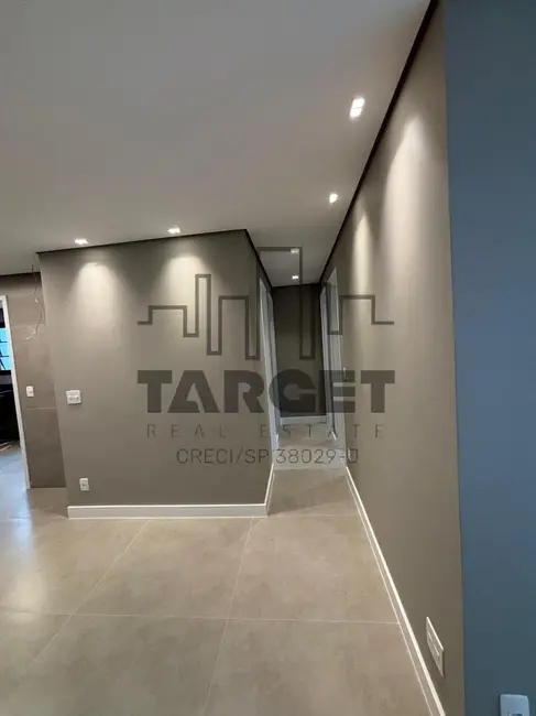 Apartamento com 3 quartos à venda, 77m2 em Vila Nova Conceição, São Paulo - SP - imagem 7 Foto 7 de Apartamento com 3 quartos à venda, 77m2 em Vila Nova Conceição, São Paulo - SP
