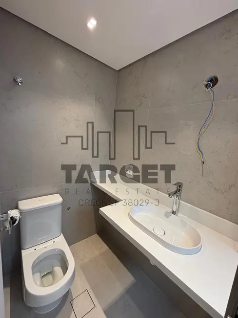 Apartamento com 3 quartos à venda, 77m2 em Itaim, São Paulo - SP - imagem 3 Foto 3 de Apartamento com 3 quartos à venda, 77m2 em Itaim, São Paulo - SP