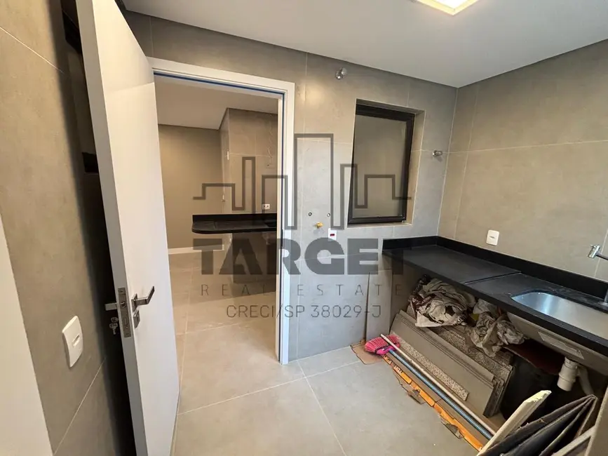 Apartamento com 3 quartos à venda, 77m2 em Itaim, São Paulo - SP - imagem 9 Foto 9 de Apartamento com 3 quartos à venda, 77m2 em Itaim, São Paulo - SP