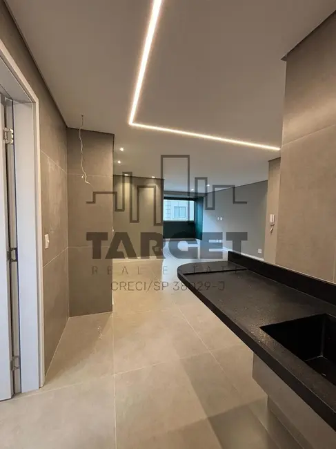 Apartamento com 3 quartos à venda, 77m2 em Vila Nova Conceição, São Paulo - SP - imagem 6 Foto 6 de Apartamento com 3 quartos à venda, 77m2 em Vila Nova Conceição, São Paulo - SP
