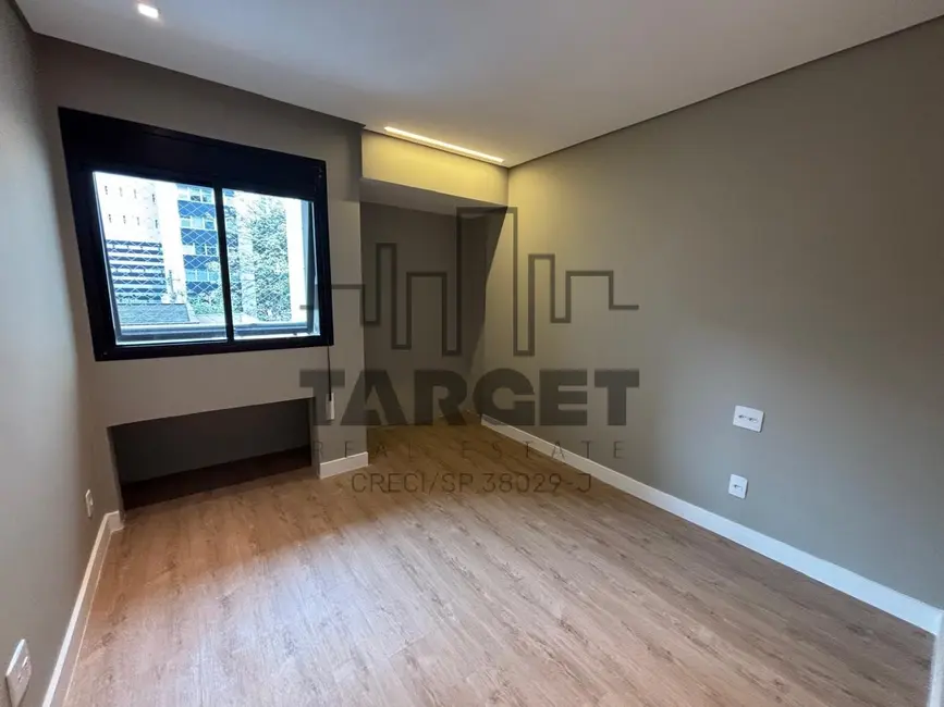 Apartamento com 3 quartos à venda, 77m2 em Itaim, São Paulo - SP - imagem 5 Foto 5 de Apartamento com 3 quartos à venda, 77m2 em Itaim, São Paulo - SP