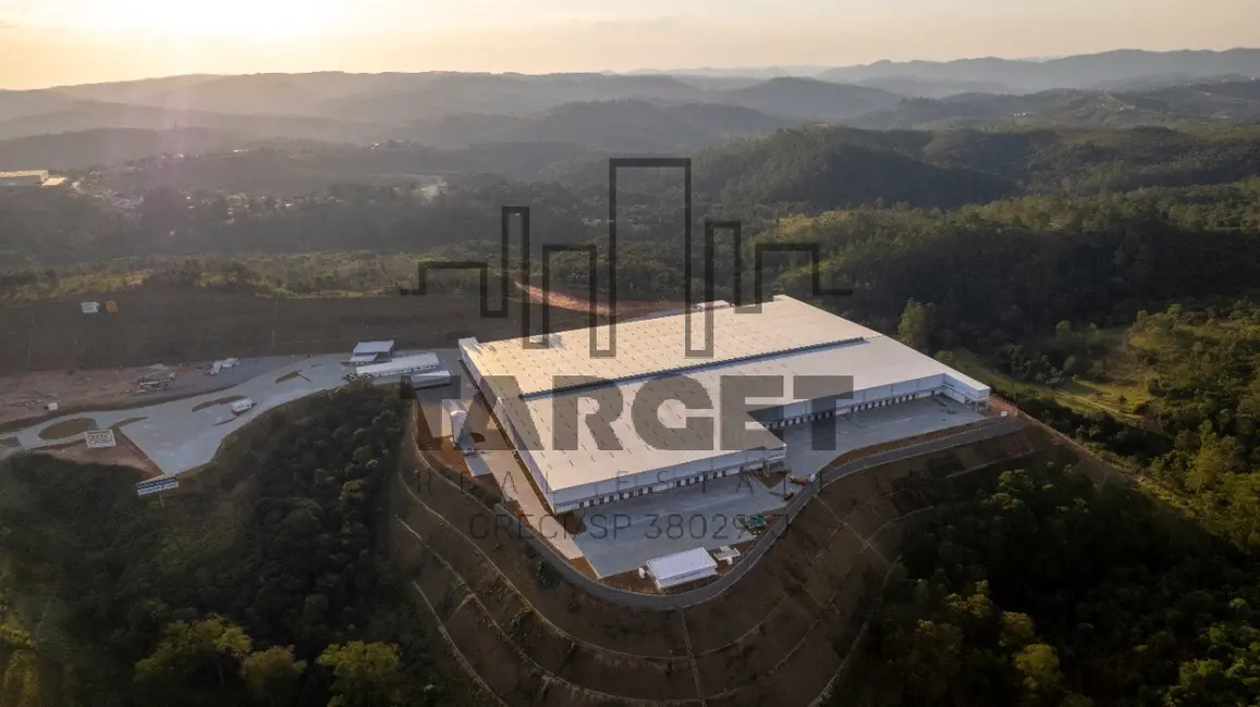 Foto 1 de Armazém / Galpão para alugar, 4510m2 em Aracariguama - SP