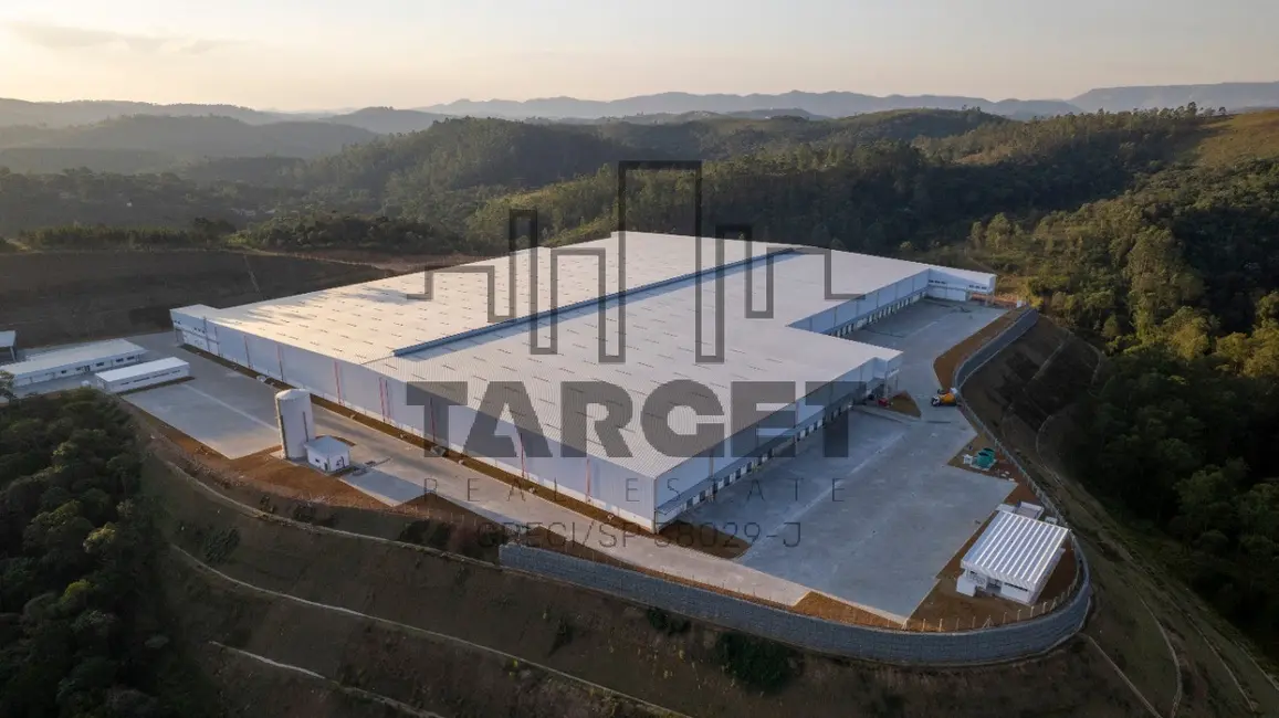 Foto 2 de Armazém / Galpão para alugar, 4510m2 em Aracariguama - SP