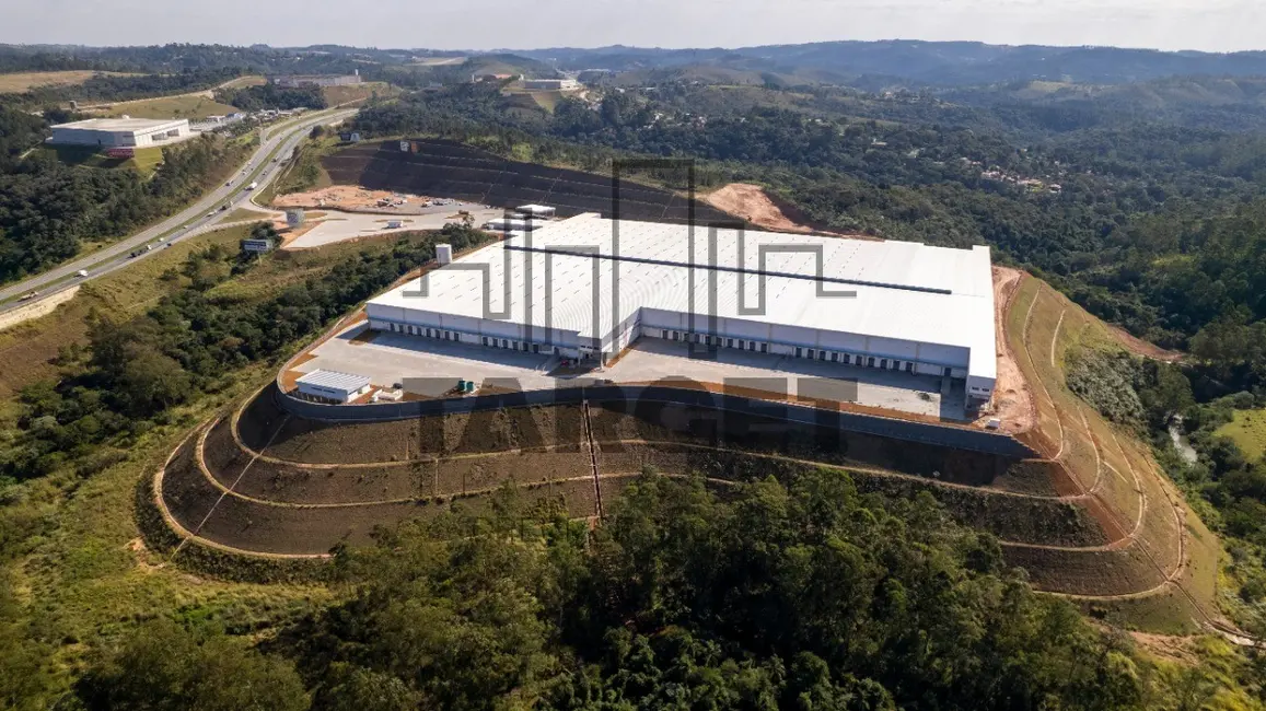 Foto 7 de Armazém / Galpão para alugar, 4510m2 em Aracariguama - SP