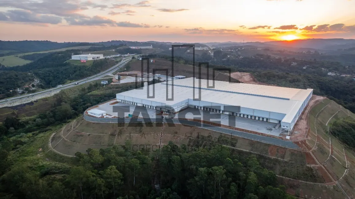Foto 4 de Armazém / Galpão para alugar, 4510m2 em Aracariguama - SP