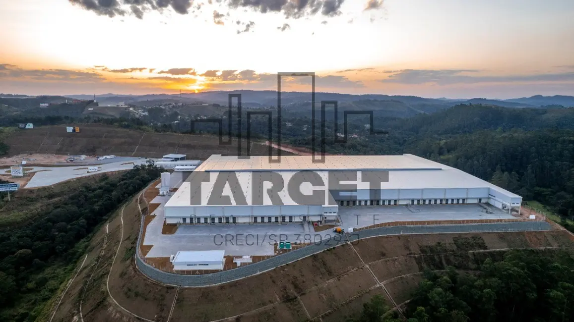 Foto 6 de Armazém / Galpão para alugar, 4510m2 em Aracariguama - SP
