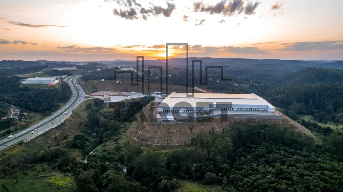 Foto 5 de Armazém / Galpão para alugar, 4510m2 em Aracariguama - SP