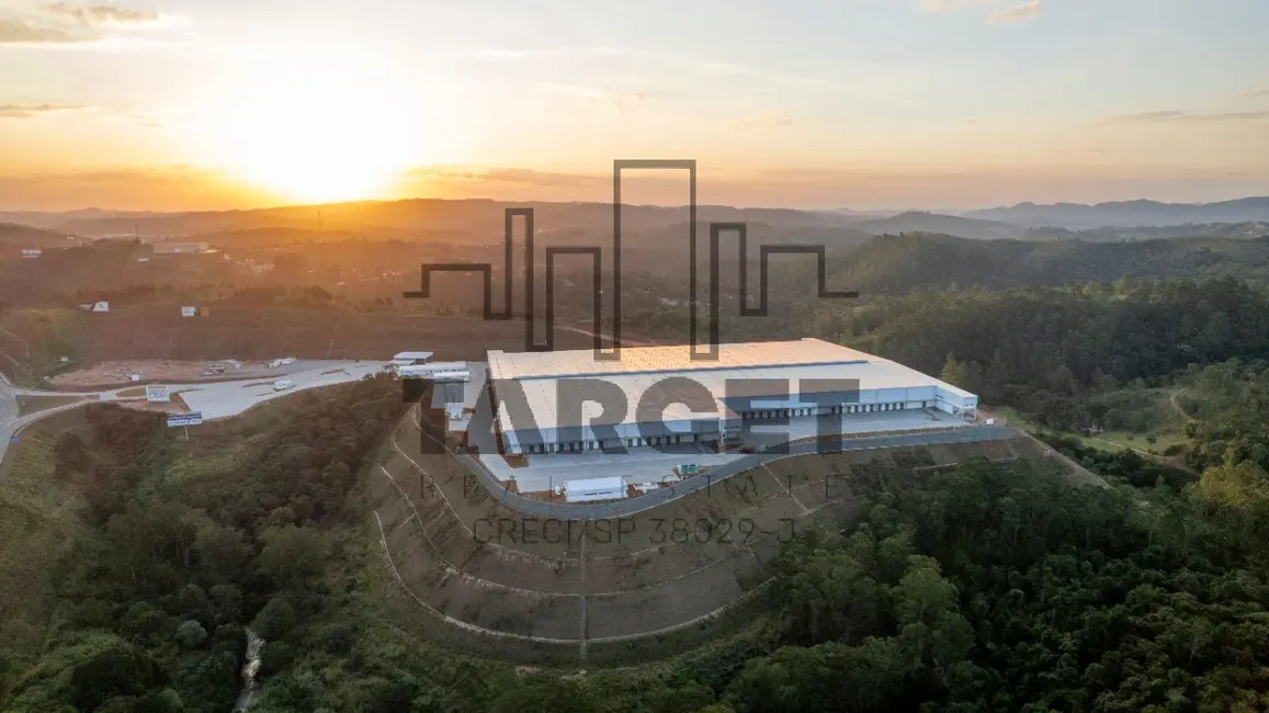 Foto 3 de Armazém / Galpão para alugar, 4510m2 em Aracariguama - SP