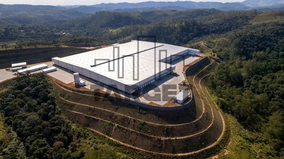Foto 9 de Armazém / Galpão para alugar, 4510m2 em Aracariguama - SP